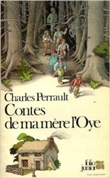 Contes de ma mère l'Oye