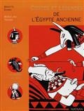 Contes et légendes de l'Egypte ancienne