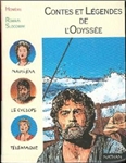 Contes et légendes de l'Odyssée