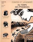 Contes et légendes du temps des pyramides