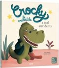 Crocky a mal aux dents