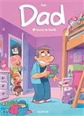 Dad (Vol 2), Secrets de famille