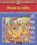 Dans la ville