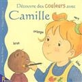 Découvre des couleurs avec Camille