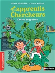 Droles de graines