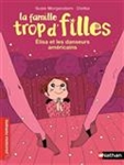 Elisa et les danseurs américains