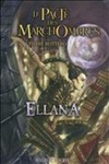 Le pacte des Marchombres Volume 1, Ellana