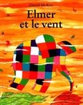 Elmer et le vent