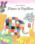 Elmer et Papillon