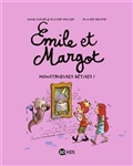 Emile et Margot 2, Monstrueuses bêtises