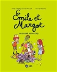 Emile et Margot 3, Un bazar monstre