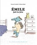 Emile fait la fête