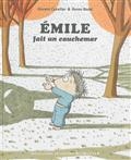 Emile fait un cauchemar