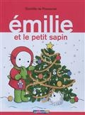 Emilie et le petit sapin