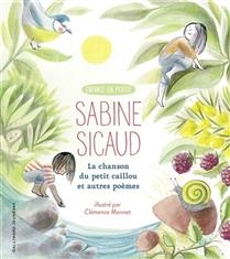 Enfance en poésie - Sabine Sicaud