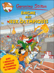 Enigme aux jeux Olympiques