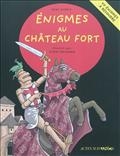 Enigmes au château fort