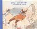 Ernest et Célestine - Les questions de Célestine