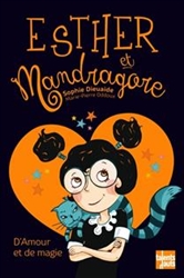 Esther et Mandragore 2