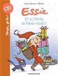 Et si j'étais le Père Noël?