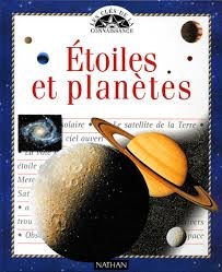 Etoiles et planètes