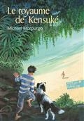 Le royaume de Kensuké