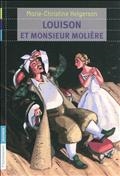 Louison et monsieur Molière