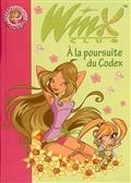 Winx Club, Volume 10, A la poursuite du codex