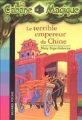 Le terrible empereur de Chine