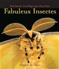 Fabuleux insectes