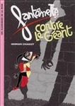 Fantômette contre le géant