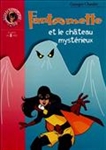 Fantômette et le château mystérieux