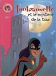 Fantômette et le mystère de la tour