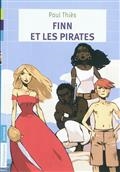 Finn et les pirates : la rencontre