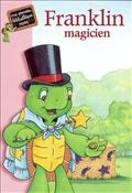 Franklin magicien