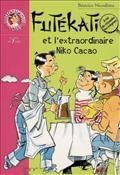 Futékati et l'extraordinaire Niko Cacao
