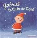 Gabriel le lutin de Noël