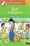 Gafi a disparu