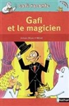 Gafi et le magicien