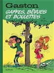 Gaston Lagaffe, Vol. 16. Gaffes, bévues et boulettes