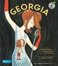 Georgia : tous mes rêves chantent