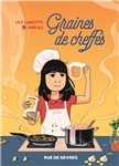 Graines de cheffes