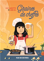 Graines de cheffes