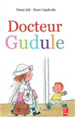Docteur Gudule