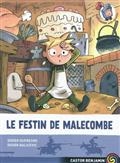 Le festin de Malecombe