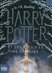 Tome 7: Harry Potter et les reliques de la mort