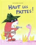 Billy - Haut les pattes !