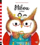 Hibou chou