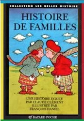 Histoire de familles