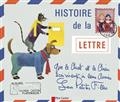 Histoire de la lettre